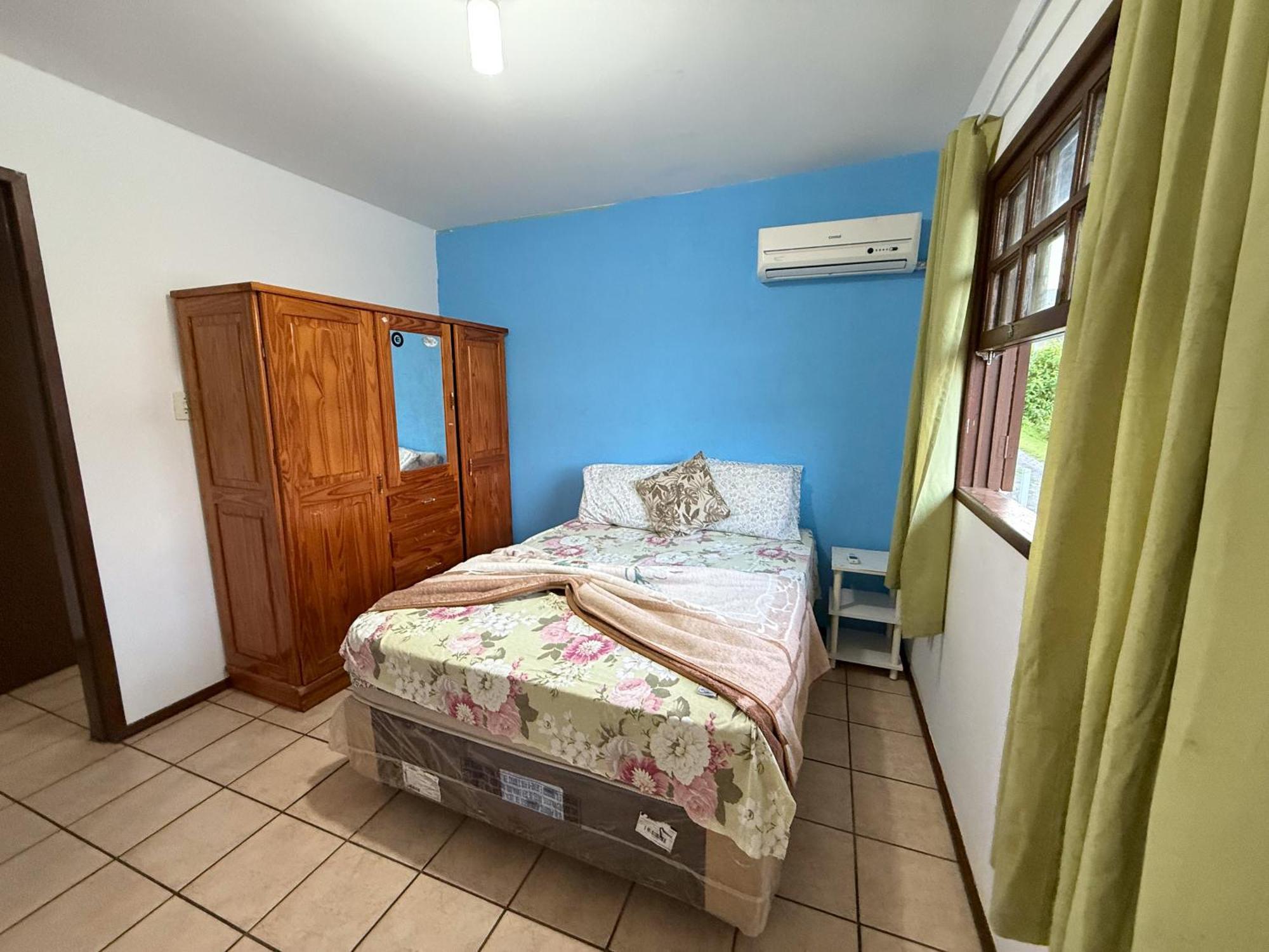 Residencial Santinho Apartment Florianopolis Exterior photo