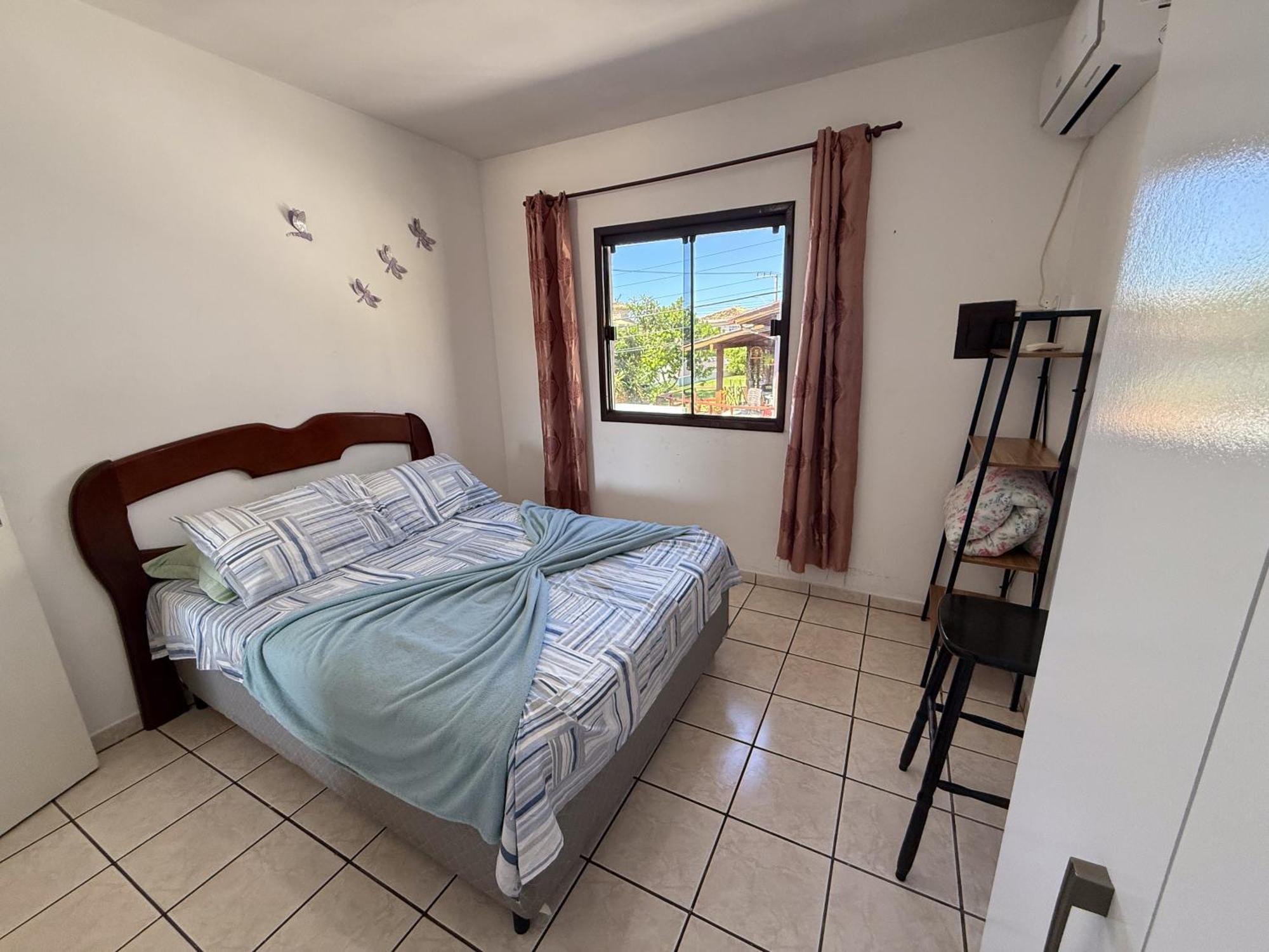 Residencial Santinho Apartment Florianopolis Exterior photo