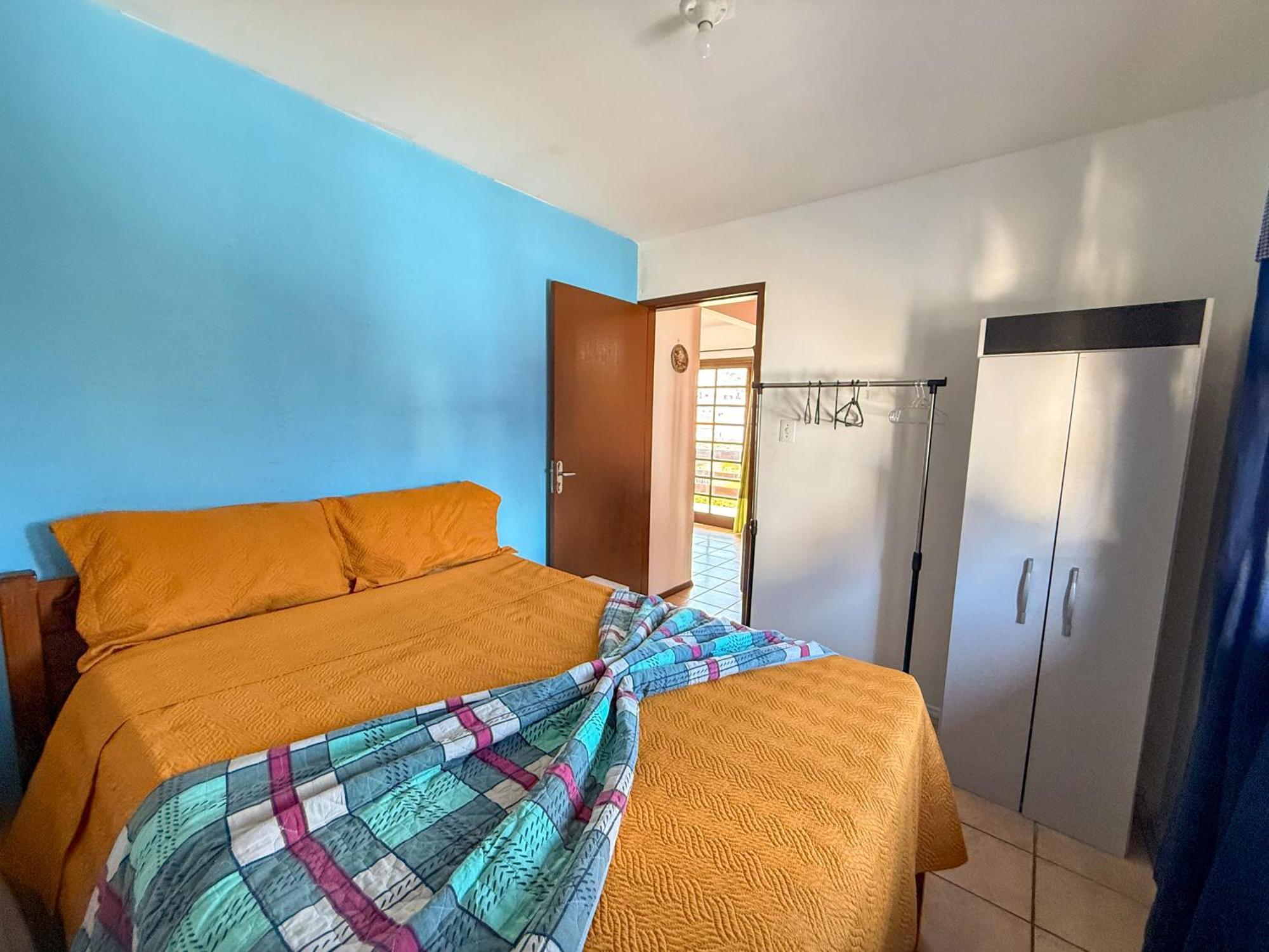Residencial Santinho Apartment Florianopolis Exterior photo