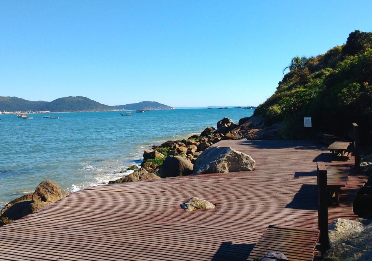 Residencial Santinho Apartment Florianopolis Exterior photo